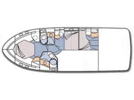 Sea Ray 450 Express Bridge image