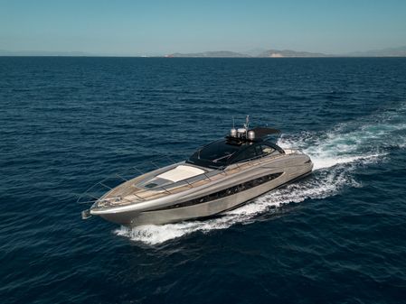 Riva 63 Vertigo image