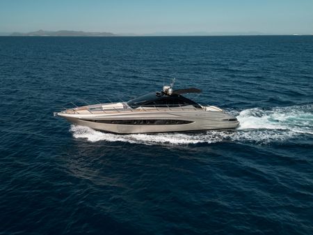 Riva 63 Vertigo image