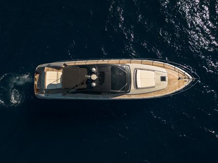 Riva 63 Vertigo image