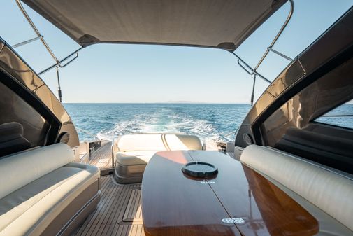 Riva 63 Vertigo image