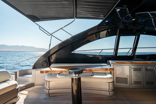 Riva 63 Vertigo image