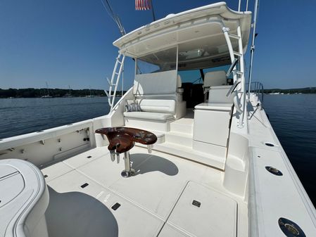 Tiara Yachts 4300 Open image