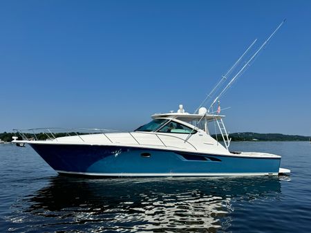 Tiara Yachts 4300 Open image