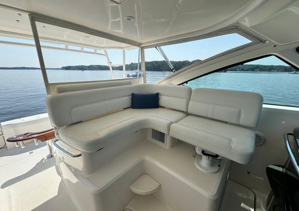 Tiara Yachts 4300 Open image