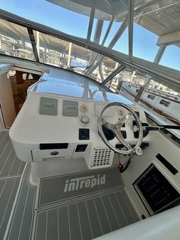 Intrepid 430 Sport Yacht image