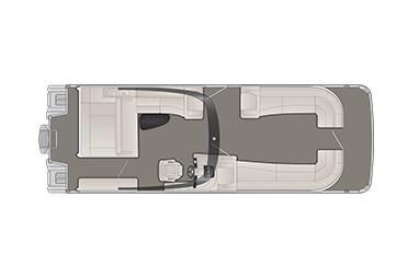 Bennington R 30 RSBAX2 - main image
