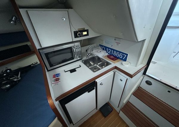 Tiara Yachts 2900 Coronet image