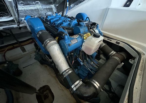 Tiara Yachts 2900 Coronet image