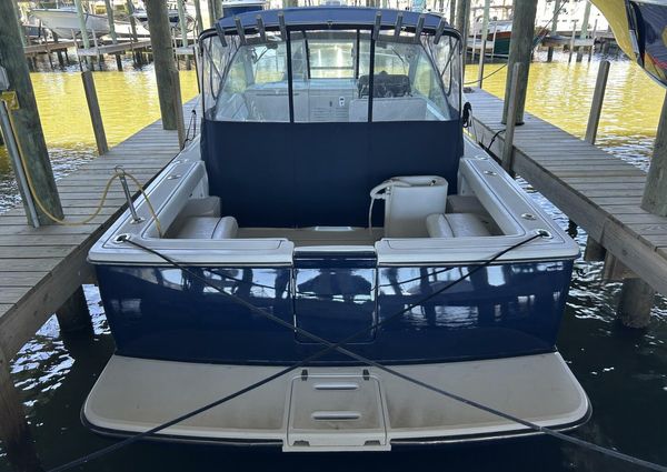 Tiara Yachts 2900 Coronet image