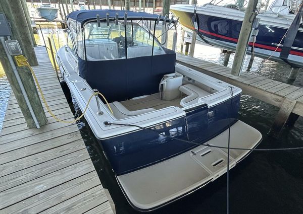 Tiara Yachts 2900 Coronet image