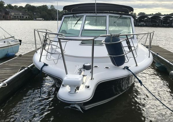 Tiara Yachts 2900 Coronet image