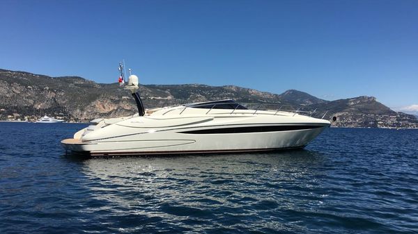 Riva 52' Rivale