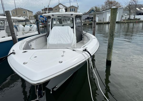 Everglades 395 Center Console image