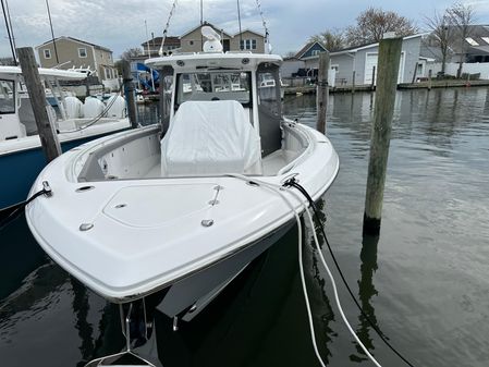 Everglades 395 Center Console image