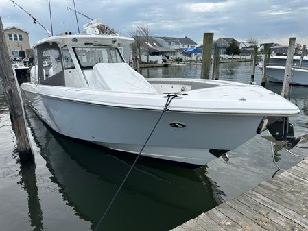 Everglades 395 Center Console image