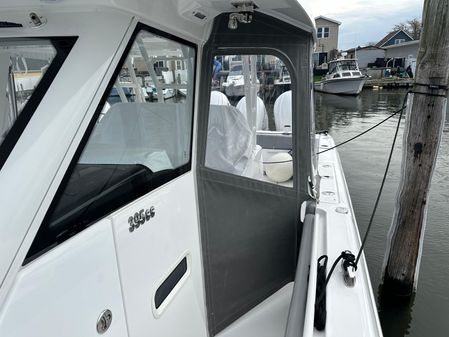 Everglades 395 Center Console image