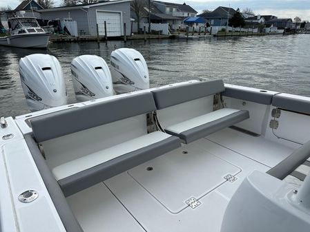 Everglades 395 Center Console image