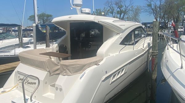 Carver 37 COUPE 