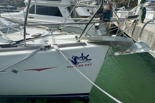 Jeanneau Sun Odyssey 42i image