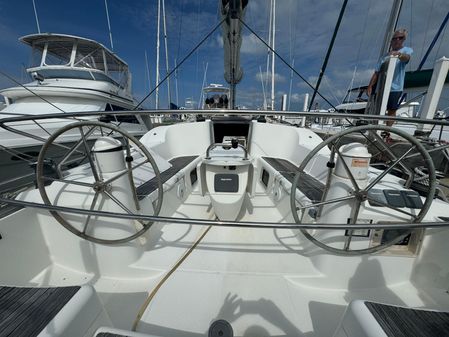 Jeanneau Sun Odyssey 42i image