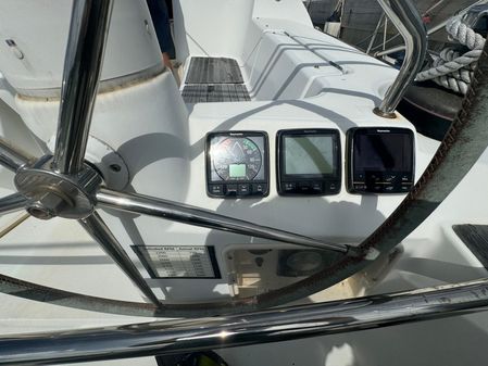 Jeanneau Sun Odyssey 42i image