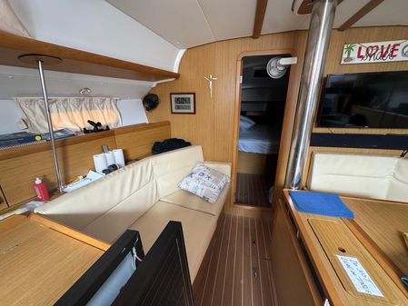 Jeanneau Sun Odyssey 42i image