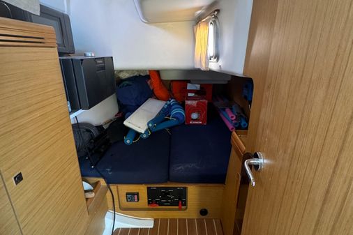 Jeanneau Sun Odyssey 42i image