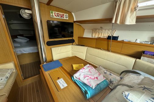 Jeanneau Sun Odyssey 42i image