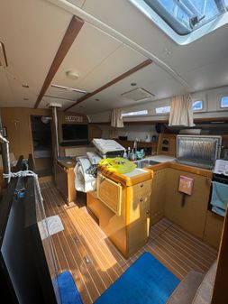 Jeanneau Sun Odyssey 42i image