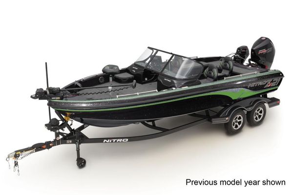 Nitro ZV21 Pro - main image