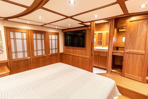 Sabre 58 Salon Express image