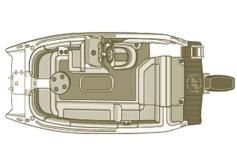 Starcraft CROSSOVER-211-SCX-OB image