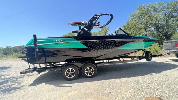 ATX Surf Boats 24 Type-S
