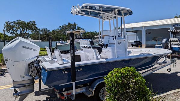 Tidewater 2110BM image