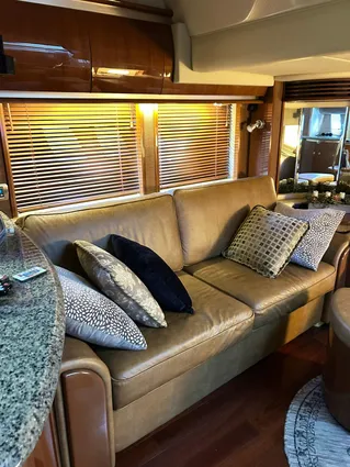 Sea Ray 52 Sundancer image