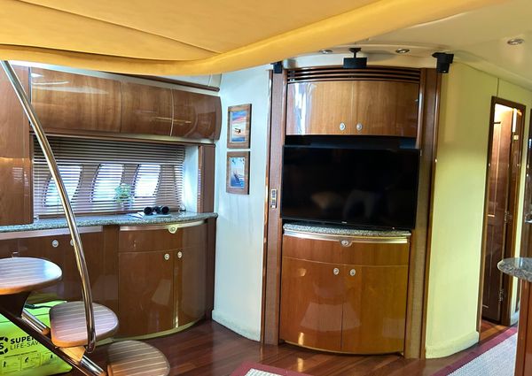 Sea Ray 52 Sundancer image