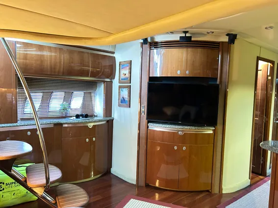 Sea Ray 52 Sundancer image