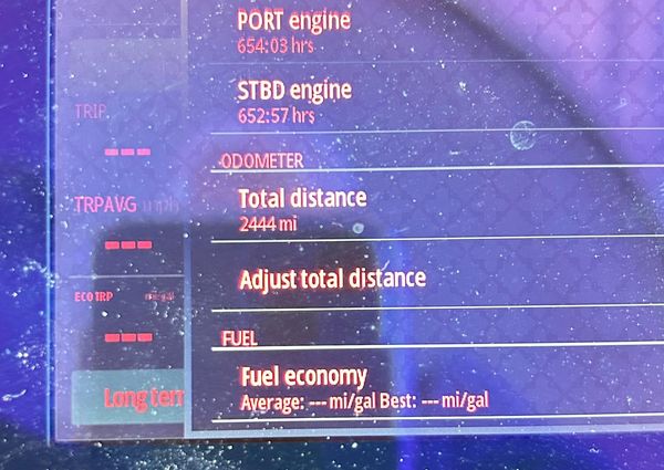 Sea Ray 52 Sundancer image