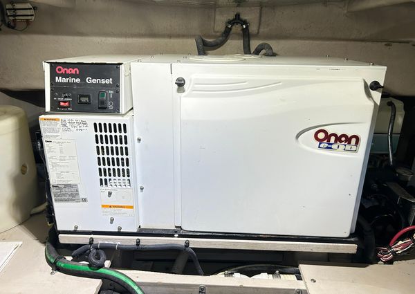 Sea Ray 52 Sundancer image