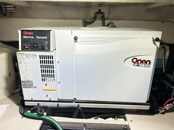 Sea Ray 52 Sundancer image