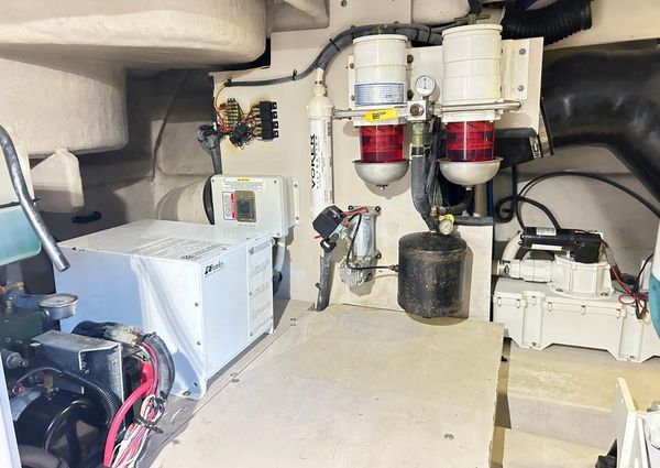 Sea Ray 52 Sundancer image