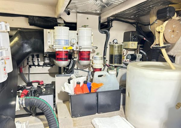 Sea Ray 52 Sundancer image