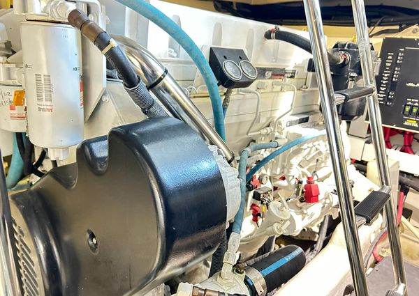 Sea Ray 52 Sundancer image