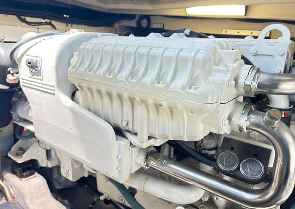 Sea Ray 52 Sundancer image