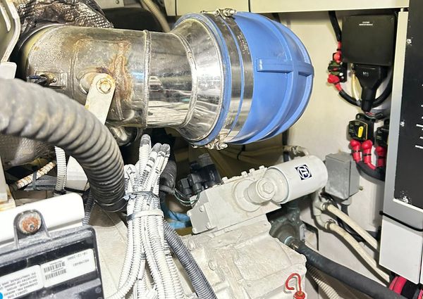 Sea Ray 52 Sundancer image