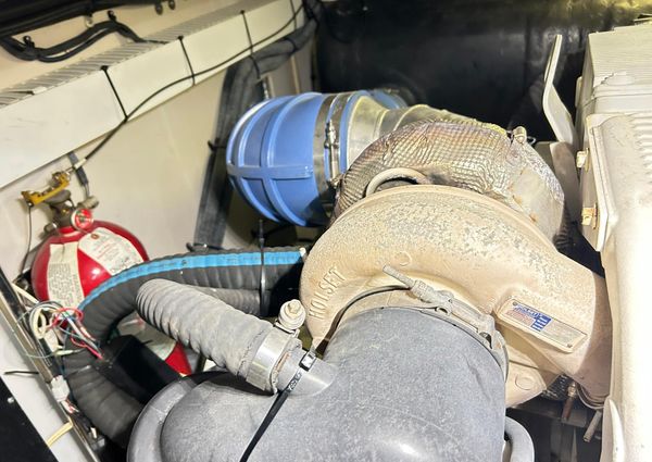 Sea Ray 52 Sundancer image