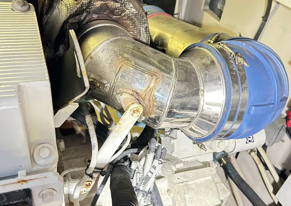 Sea Ray 52 Sundancer image