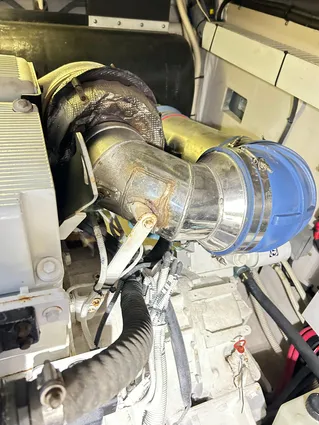 Sea Ray 52 Sundancer image