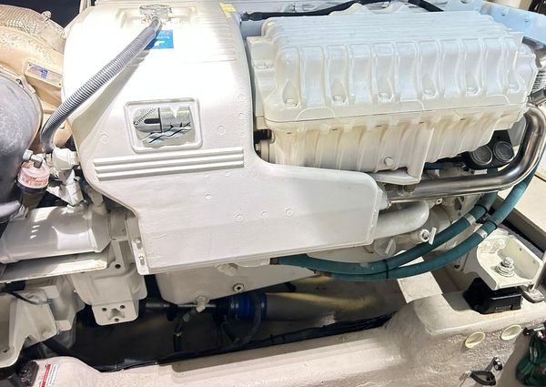 Sea Ray 52 Sundancer image